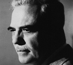 Portrait de Milton Erickson